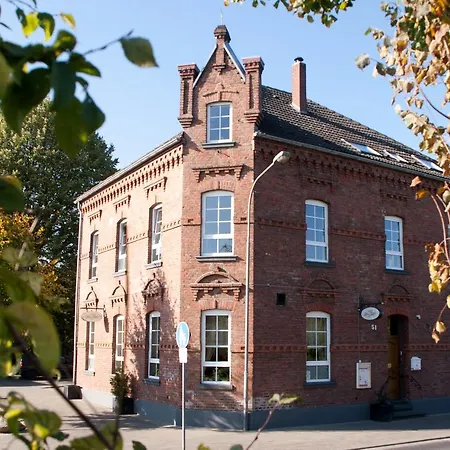 Intakt Hotel Bedburg